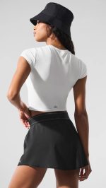 Alosoft-Crop-Finesse-Short-Sleeve-W1406R-moda-uva-alo-ecuador-guayaquil-quito-
