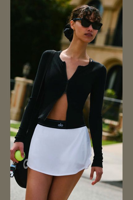 Falda-de-Tenis-Blanca-W6240R-moda-uva-deporte-ecuador-guayaquil-quito