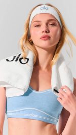 Glow-Sweatband-Blanco-celeste-moda-deporte-sudadera-ecuador-guayaquil-quito