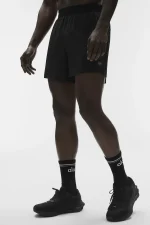 RUNNING SHORT - Imagen 2
