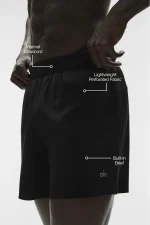 RUNNING SHORT - Imagen 3