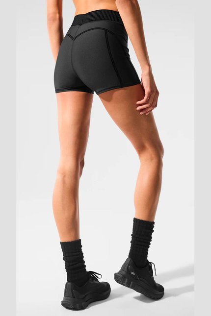 Short-De-Cintura-Alta-Negro-W6442R-moda-uva-sport-guayaquil-ecuador-quito-