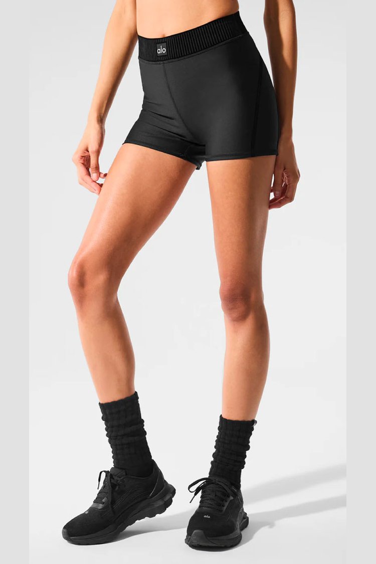 Short-De-Cintura-Alta-Negro-W6442R-moda-uva-sport-guayaquil-ecuador-quito