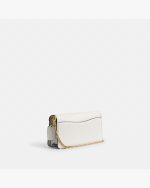 COACH CARTERA LEATHER TABBY - Imagen 2