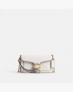 COACH CARTERA LEATHER TABBY